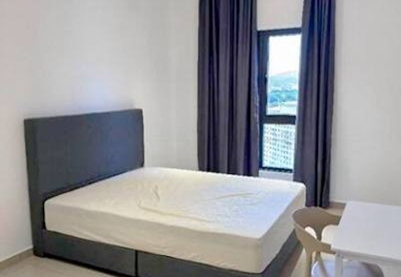 D'Quince Damansara Perdana