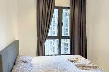 D'Quince Damansara Perdana