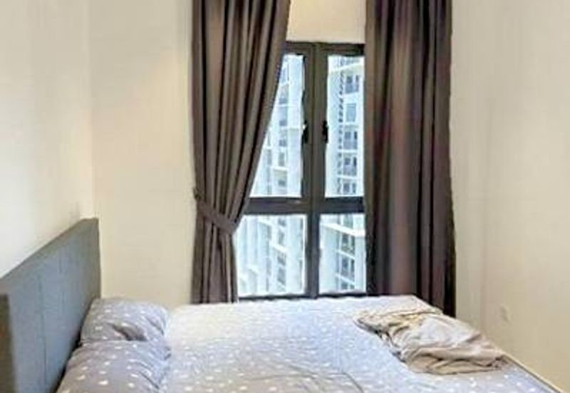 D'Quince Damansara Perdana