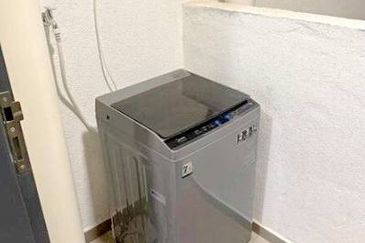 D'Quince Damansara Perdana