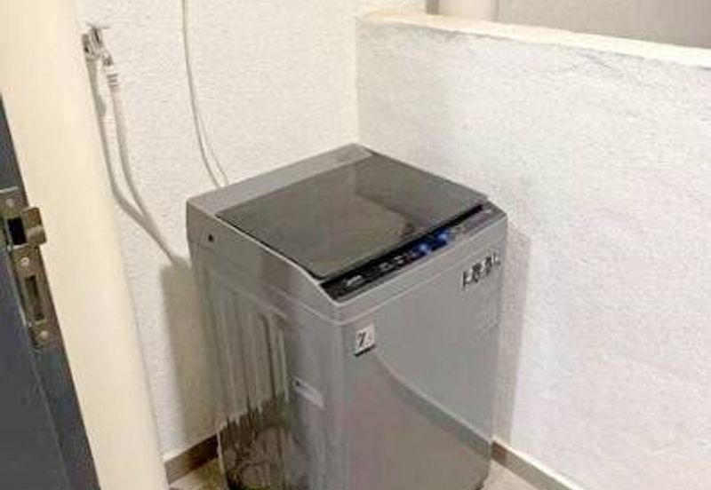 D'Quince Damansara Perdana