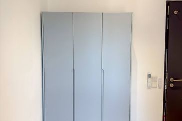 D'Quince Damansara Perdana