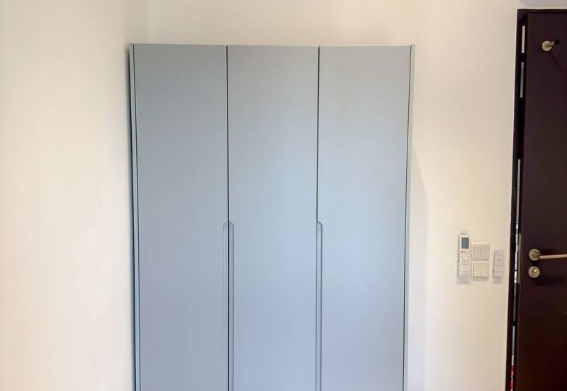 D'Quince Damansara Perdana