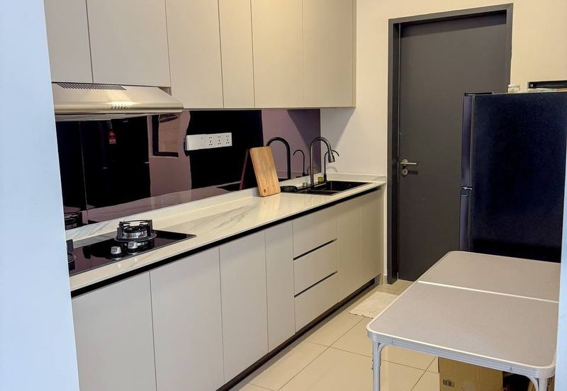 D'Quince Damansara Perdana