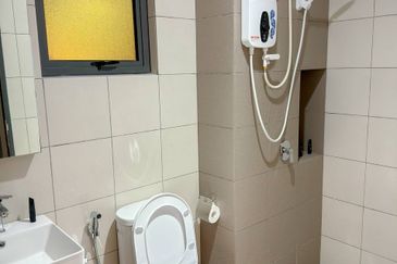 D'Quince Damansara Perdana