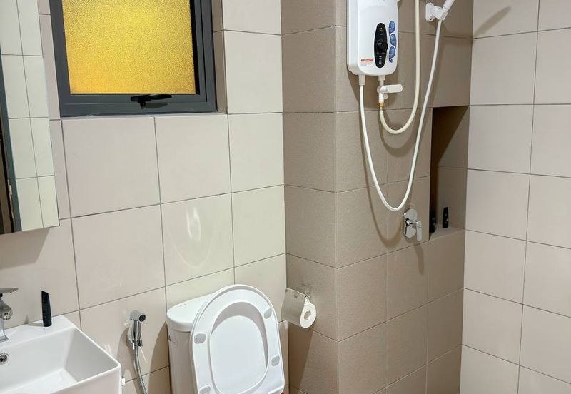 D'Quince Damansara Perdana