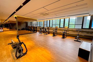 D'Quince Damansara Perdana