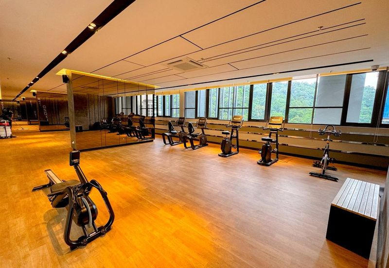 D'Quince Damansara Perdana