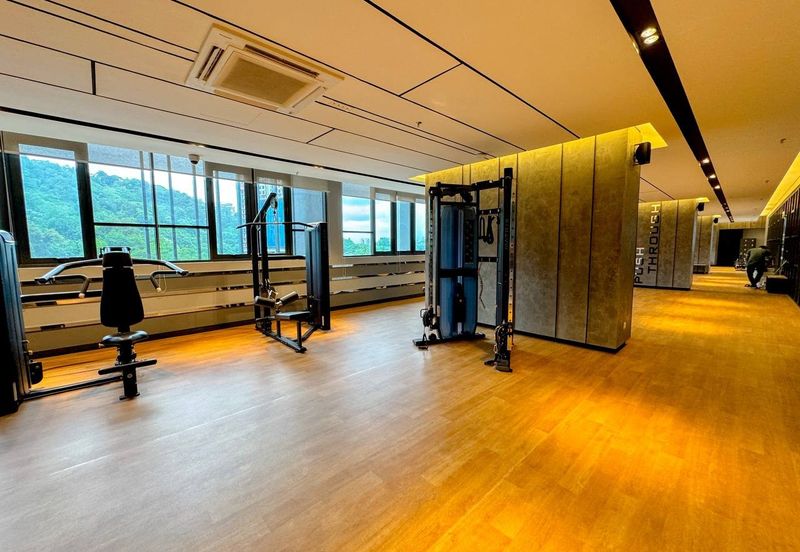 D'Quince Damansara Perdana