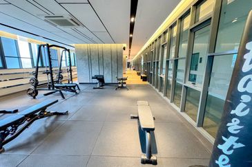 D'Quince Damansara Perdana