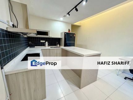 Bigger Studio Unit Neo Damansara Residensi Damansara Perdana Petaling Jaya, Selangor, Damansara Perdana
