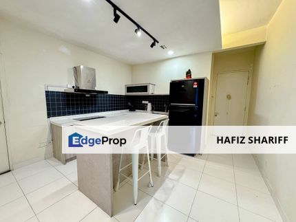 Bigger Studio Unit Neo Damansara Residensi Damansara Perdana Petaling Jaya, Selangor, Damansara Perdana