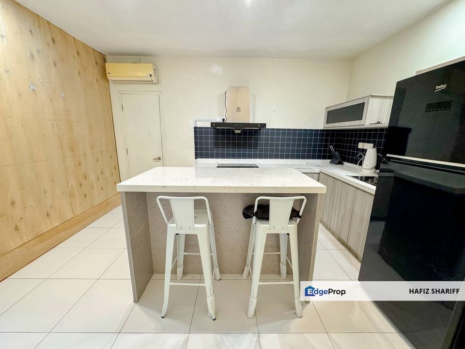 Bigger Studio Unit Neo Damansara Residensi Damansara Perdana Petaling Jaya, Selangor, Damansara Perdana