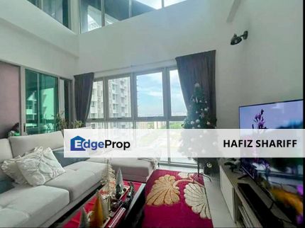 Cantara Residences Ara Damansara Petaling Jaya, Selangor, Ara Damansara
