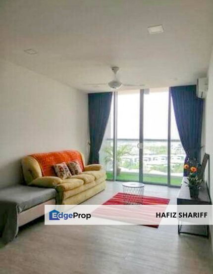 Lakefront Residence Cyberjaya, Selangor, Cyberjaya