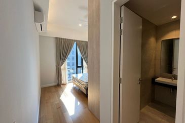 Sentral Suites