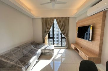 Sentral Suites