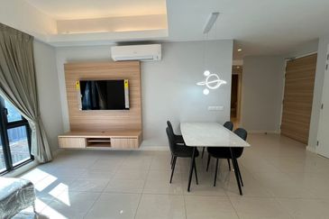 Sentral Suites