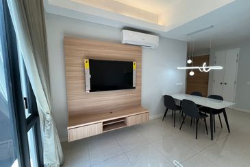 Sentral Suites