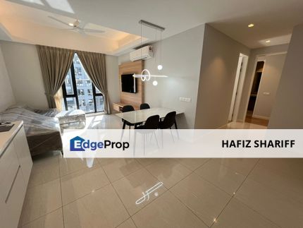 Sentral Suites KL Sentral Brickfields Little India, Kuala Lumpur, KL Sentral