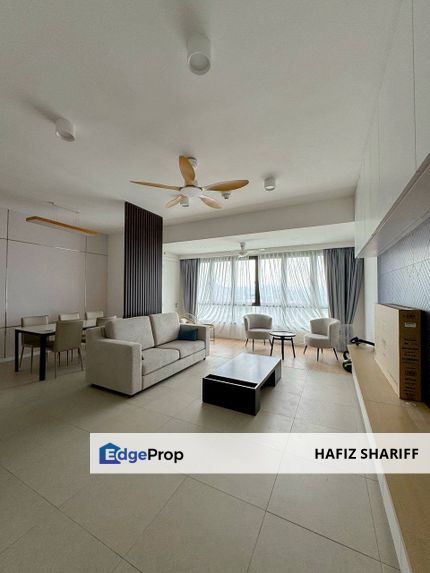 Condominium Kami Mont Kiara Kuala Lumpur, Kuala Lumpur, Mont Kiara