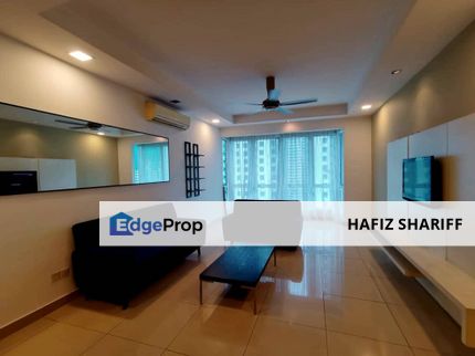 Aston Kiara 3 Condominium Mont Kiara Kuala Lumpur, Kuala Lumpur, Mont Kiara