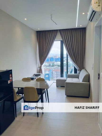 Laurel Residence Bangsar South Kuala Lumpur, Kuala Lumpur, Bangsar South