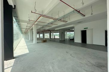 Kuala Lumpur City Centre