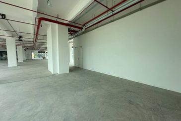 Kuala Lumpur City Centre