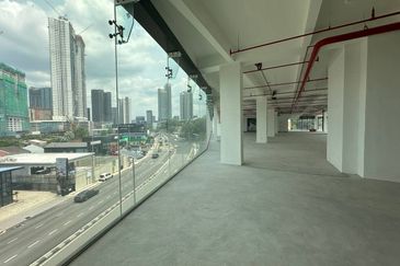 Kuala Lumpur City Centre