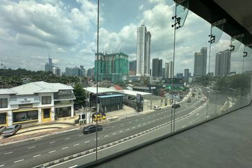 Kuala Lumpur City Centre