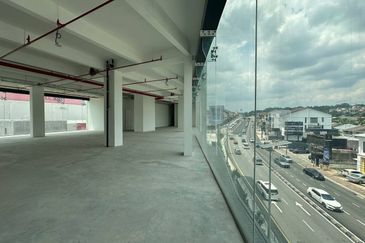 Kuala Lumpur City Centre