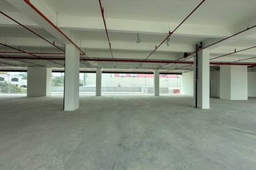 Kuala Lumpur City Centre