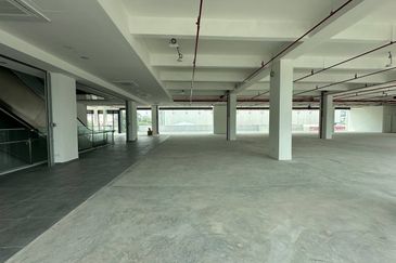 Kuala Lumpur City Centre