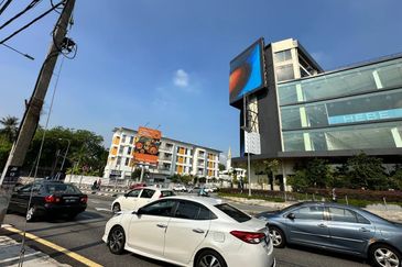 Kuala Lumpur City Centre