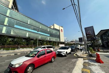 Kuala Lumpur City Centre