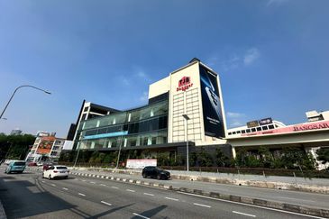 Kuala Lumpur City Centre