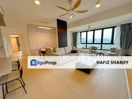 Brand New Condominium Kami Mont Kiara Kuala Lumpur, Kuala Lumpur, Mont Kiara