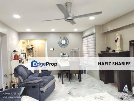 Renovated Le Jardin Deluxe Condominium Pandan Indah, Selangor, Pandan Indah