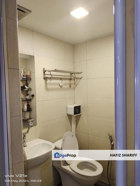 Renovated Le Jardin Deluxe Condominium Pandan Indah, Selangor, Pandan Indah