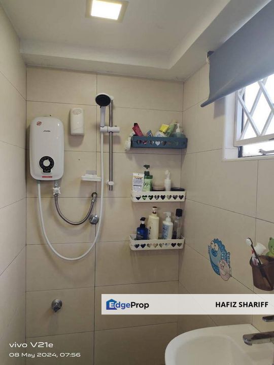 Renovated Le Jardin Deluxe Condominium Pandan Indah, Selangor, Pandan Indah