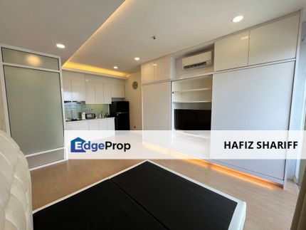 Studio Unit Neo Damansara Residensi Damansara Perdana Petaling Jaya, Selangor, Damansara Perdana