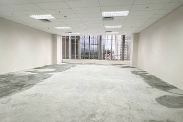 Pavilion Damansara Heights