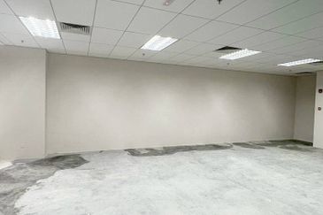 Pavilion Damansara Heights