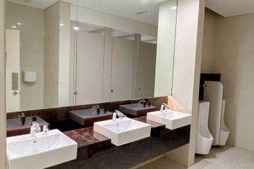 Pavilion Damansara Heights