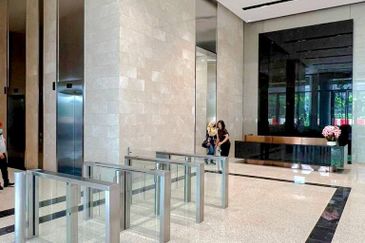 Pavilion Damansara Heights