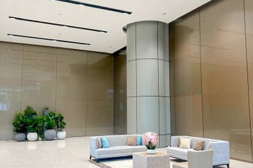 Pavilion Damansara Heights