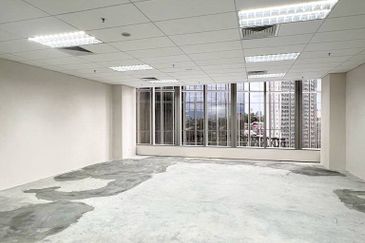 Pavilion Damansara Heights