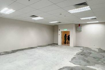 Pavilion Damansara Heights