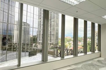 Pavilion Damansara Heights